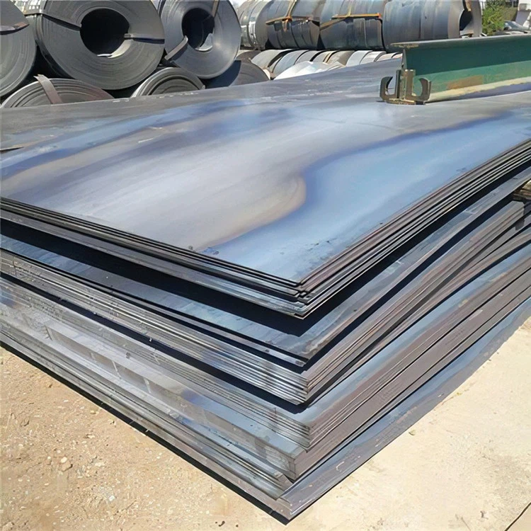 ASTM A516 Grade 60 Boiler Plate Steel Good